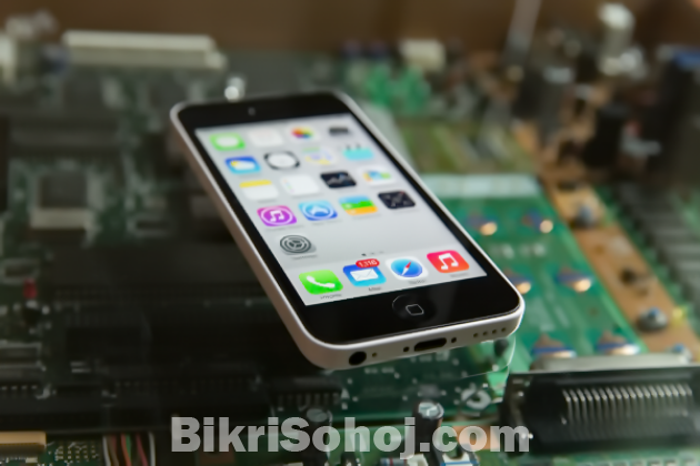iPhone 5C (32GB)
